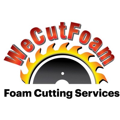 WeCutFoam LLC's Logo