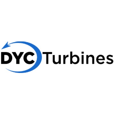 DYC Turbines's Logo