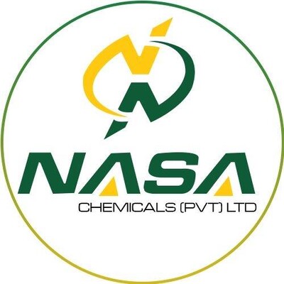 NASA Chemicals (PVT)LTD's Logo