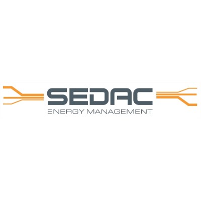 Sedac Energy Management's Logo