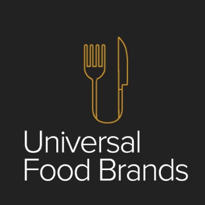 Universal Food Brands's Logo