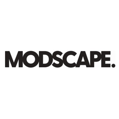 Modscape's Logo