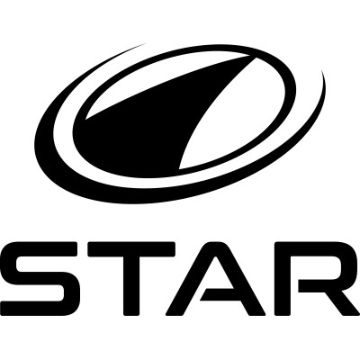 STAR EV CORPORATION's Logo