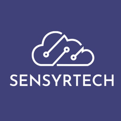 Sensyrtech's Logo