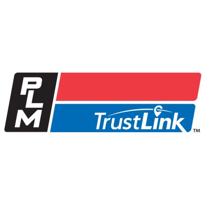 PLM TrustLink's Logo