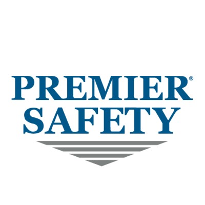 Premier Safety's Logo