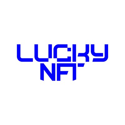 Lucky NFT's Logo