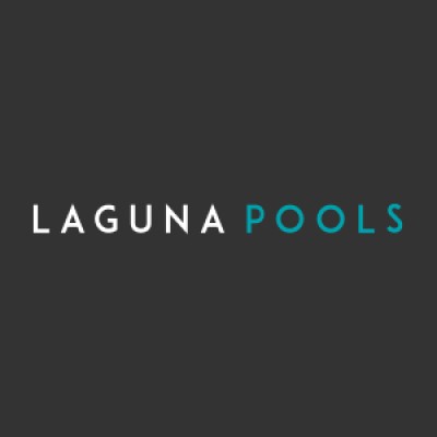 Laguna Pools's Logo