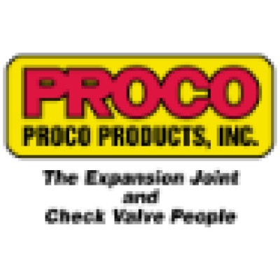 Proco Products Inc's Logo