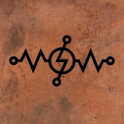 Mad Scientist Workshop's Logo