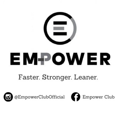 Empower Club's Logo