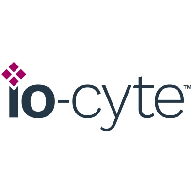 Io-Cyte's Logo