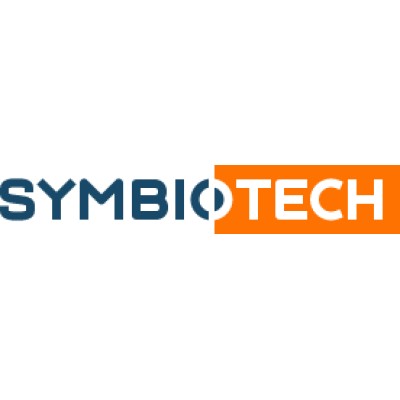 Symbiotech's Logo