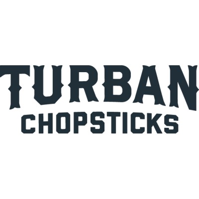 Turban Chopsticks's Logo