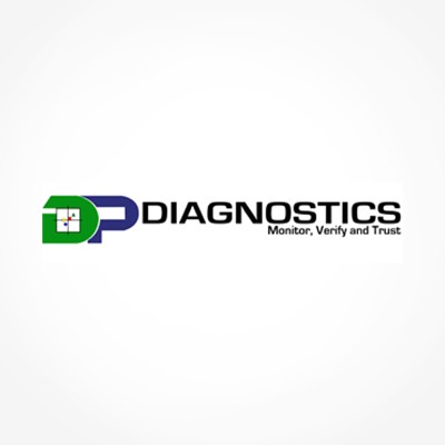 DP Diagnostics LLC's Logo