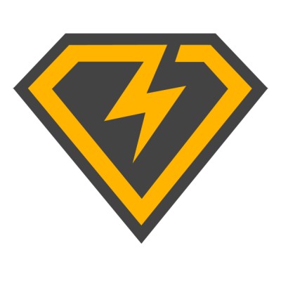 SuperPower's Logo