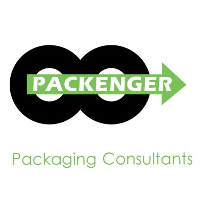 Packenger Packaging Consultants's Logo