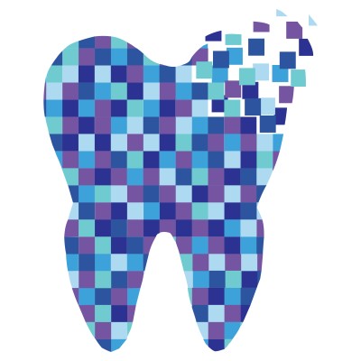 Dynamic Digital Dental Lab's Logo