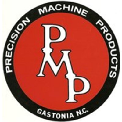 Precision Machine Products's Logo