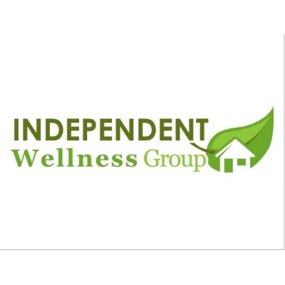 Independent Wellness Group's Logo