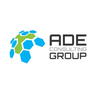 ADE Consulting Group Pty Ltd's Logo