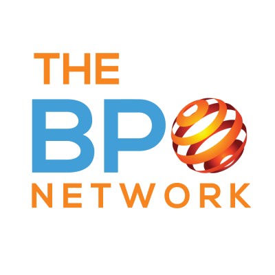 The BPO Network's Logo