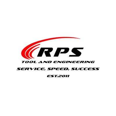 RPS Tool and Engineering's Logo