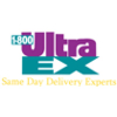 UltraEx Inc.'s Logo