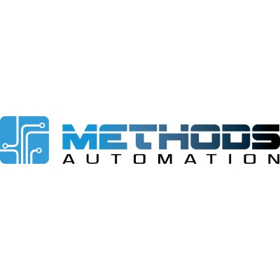 Methods Automation's Logo