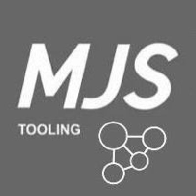 MJS Patterns and moulds / CNC's Logo