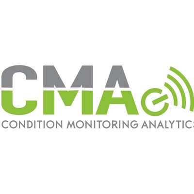 Condition Monitoring Analytics LLC's Logo