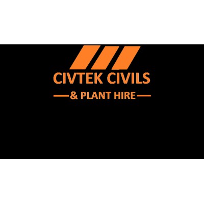 Civtek Civils & Plant Hire Pty Ltd's Logo