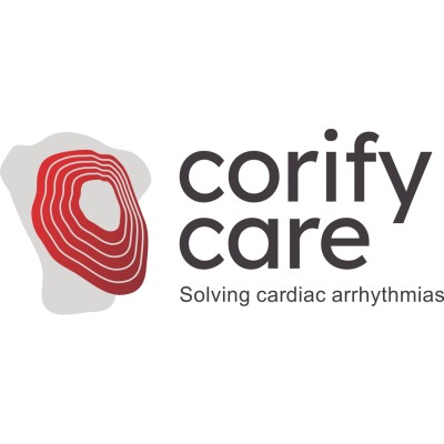 Corify's Logo