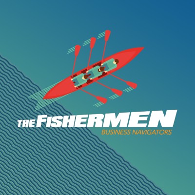 The Fishermen - Business Navigators's Logo