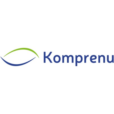 Komprenu GmbH's Logo