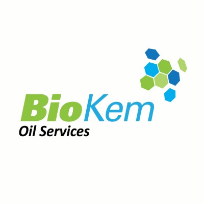 BioKem Oil Services's Logo