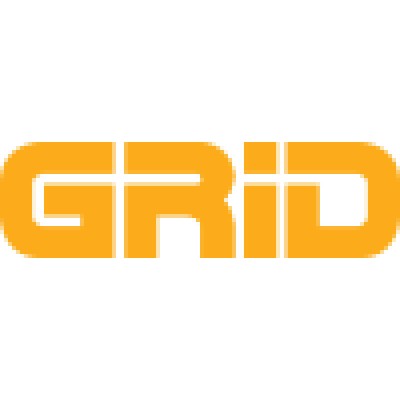 GRiD Defence Systems's Logo