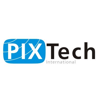 Pixtech International Co. Ltd.'s Logo