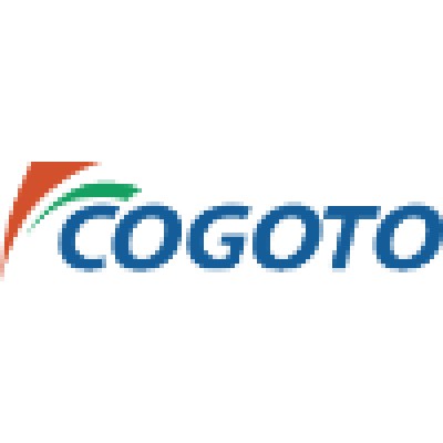 Cogoto's Logo