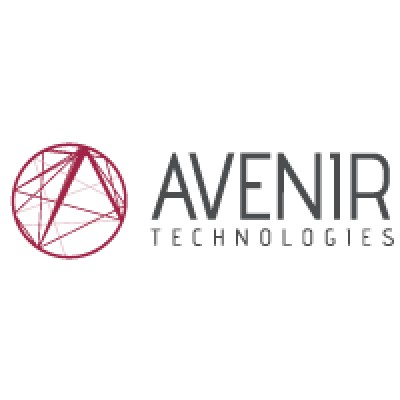 Avenir Technologies FZE's Logo