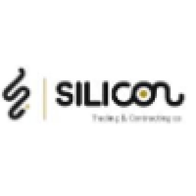 Silicon Trading & Contracting Co.'s Logo