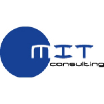 MIT-Consulting's Logo