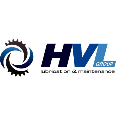 HVL Group's Logo