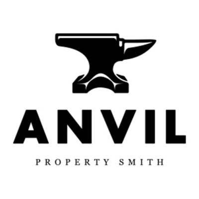 ANVIL Property Smith's Logo