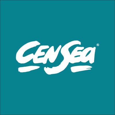 CenSea's Logo