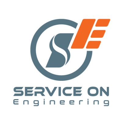 Service On Engineering & Trading Company's Logo