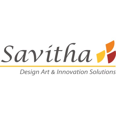 Savitha Sign's Logo