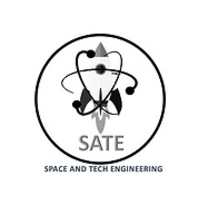 SPACE and TECH ENGINEERING (SATE)'s Logo