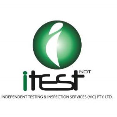 iTest - Independent Testing & Inspection Services's Logo