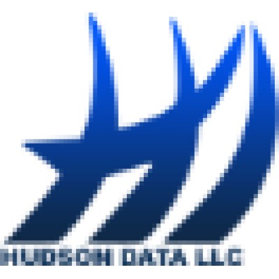 Hudson Data LLC's Logo